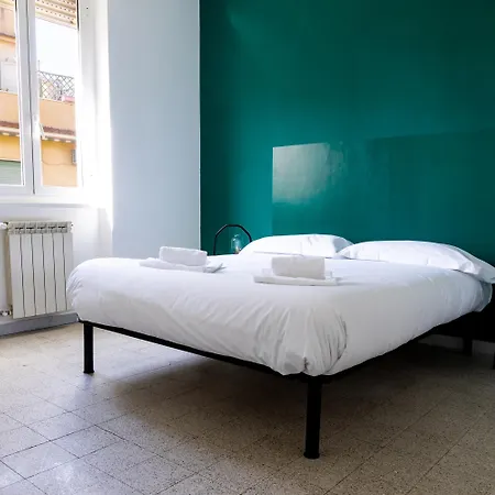 Apartment La Casa Di Mela Al Pigneto