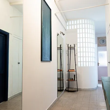 Apartament La Casa Di Mela Al Pigneto *