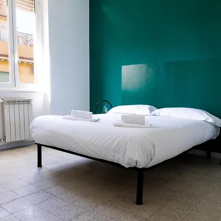 Apartment La Casa Di Mela Al Pigneto