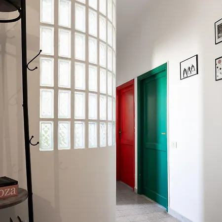 La Casa Di Mela Al Pigneto Apartment Rome
